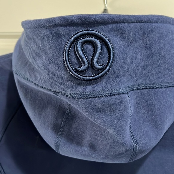 Lululemon Scuba jacket - Picture 4 of 5